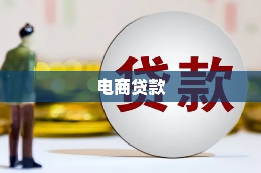 天桥电商贷款