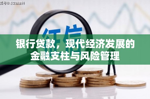 天桥银行贷款，现代经济发展的金融支柱与风险管理