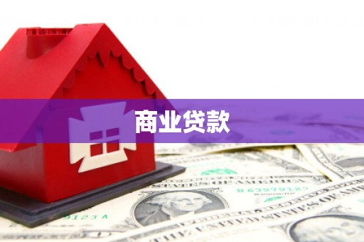 天桥商业贷款
