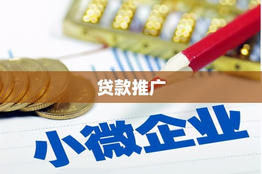 天桥贷款推广