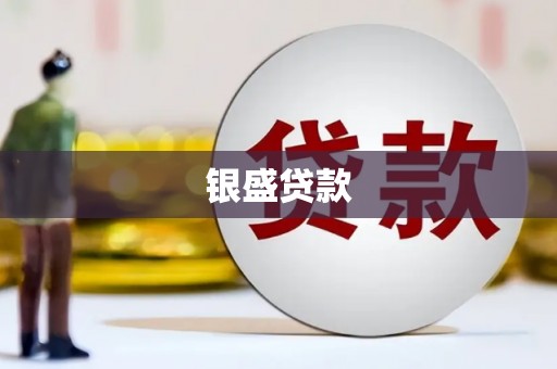 天桥银盛贷款