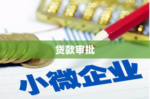 天桥贷款审批