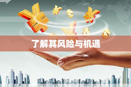 天桥了解其风险与机遇