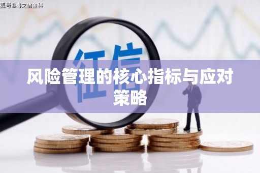 天桥风险管理的核心指标与应对策略