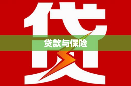 天桥贷款与保险