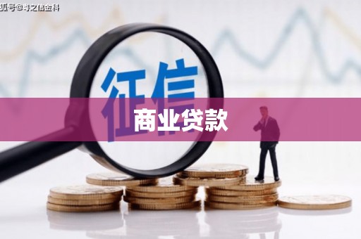 天桥商业贷款