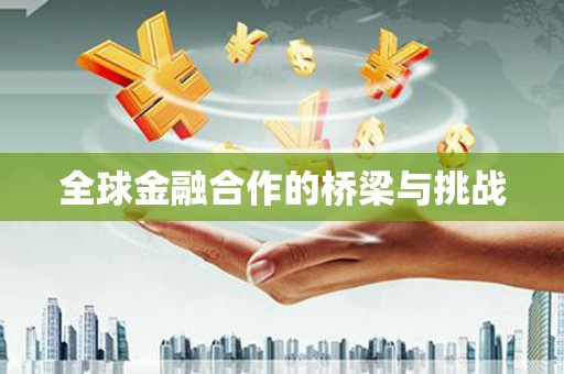 天桥全球金融合作的桥梁与挑战